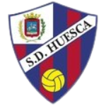 Huesca Women badge